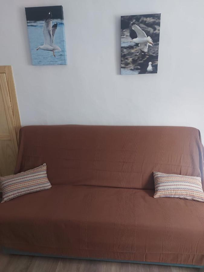 Casa Cecilia Apartment Arrieta  Bagian luar foto
